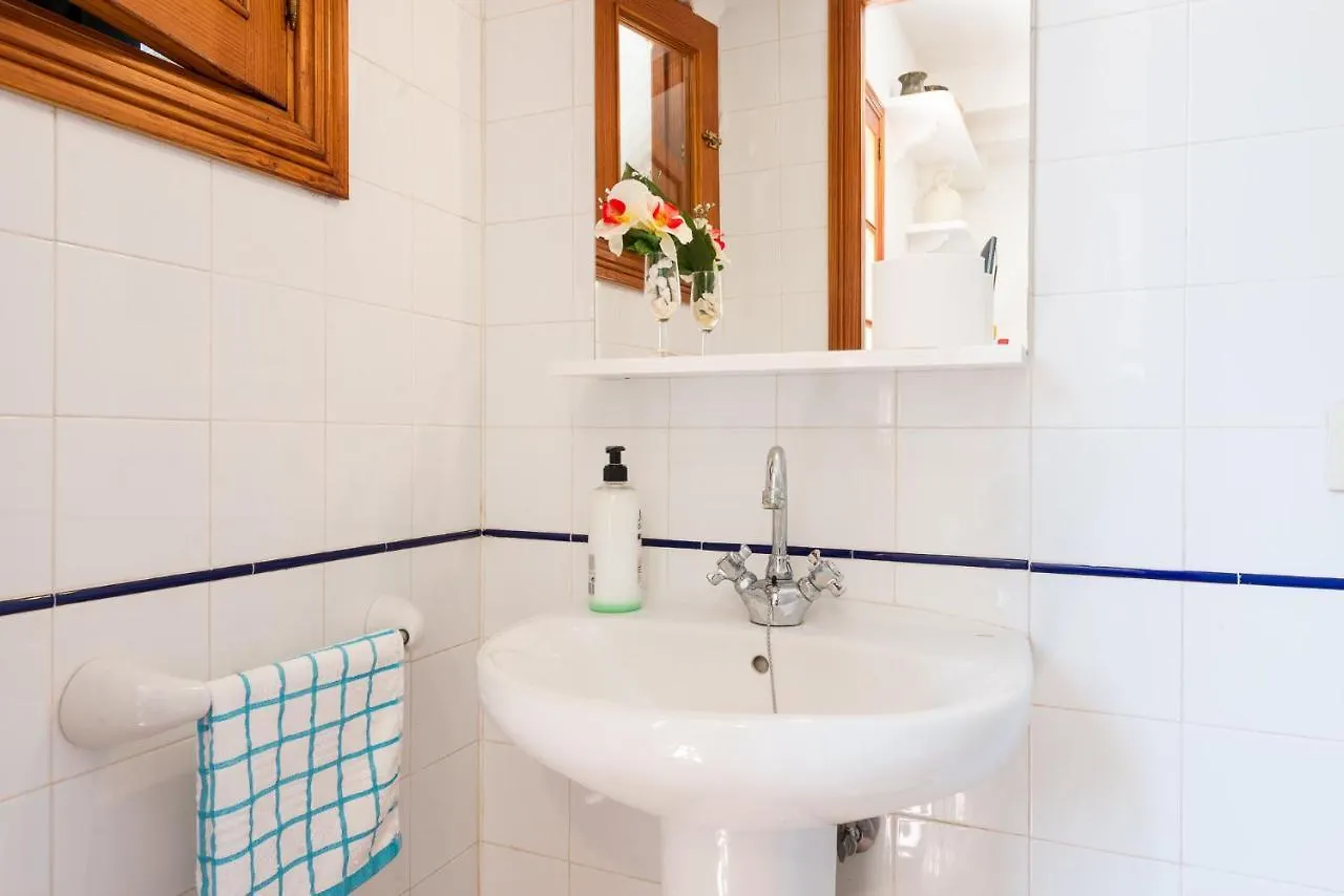 Finca Es Rafalot De Dalt By Mallorca House Rent Manacor  0*, Manacor (Mallorca)